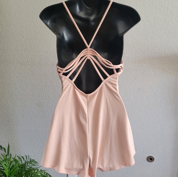 FABLETICS Romper - Picture 4 of 9